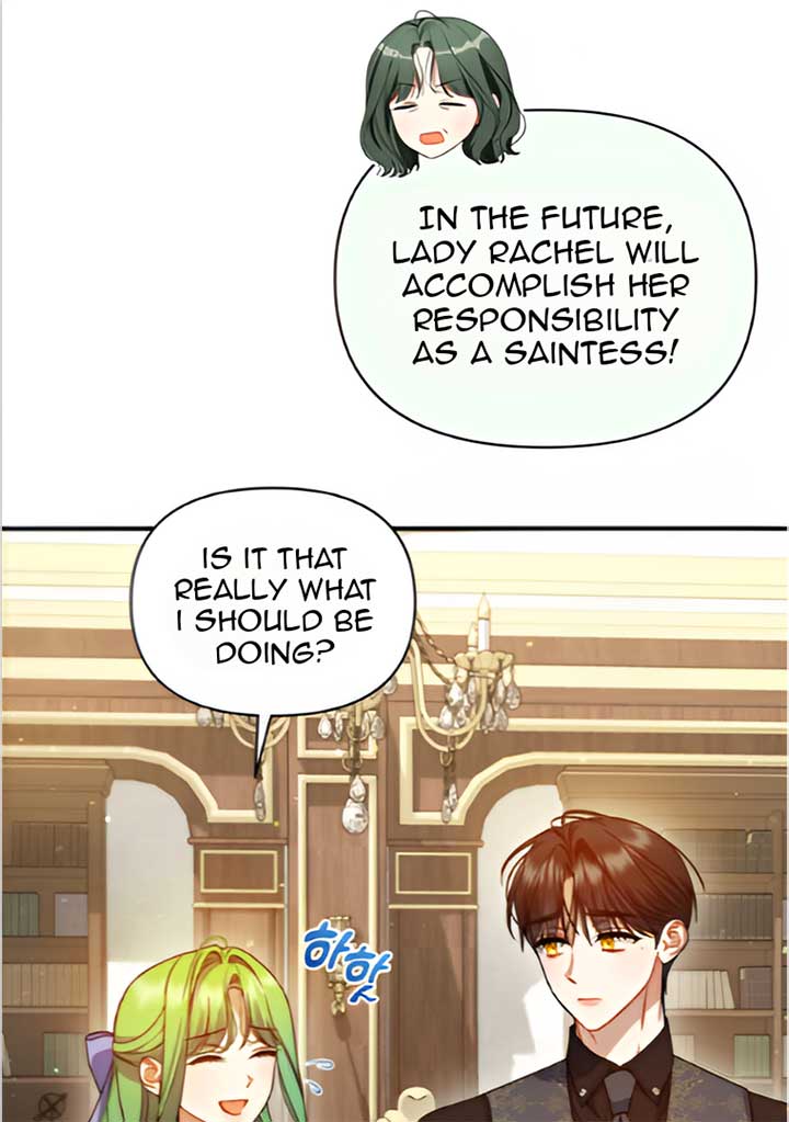 I Became the Younger Sister of a Regretful Obsessive Male Lead Chapter 88 - Page 59