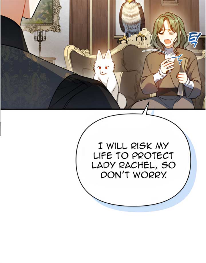 I Became the Younger Sister of a Regretful Obsessive Male Lead Chapter 88 - Page 62