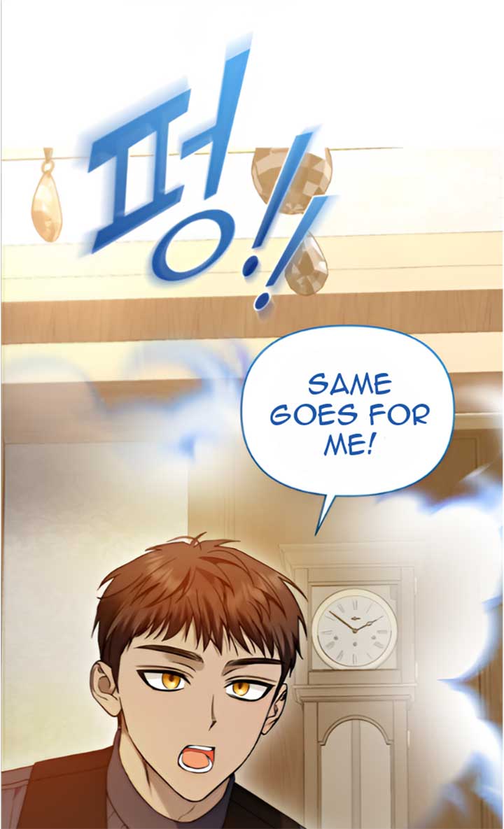 I Became the Younger Sister of a Regretful Obsessive Male Lead Chapter 88 - Page 63