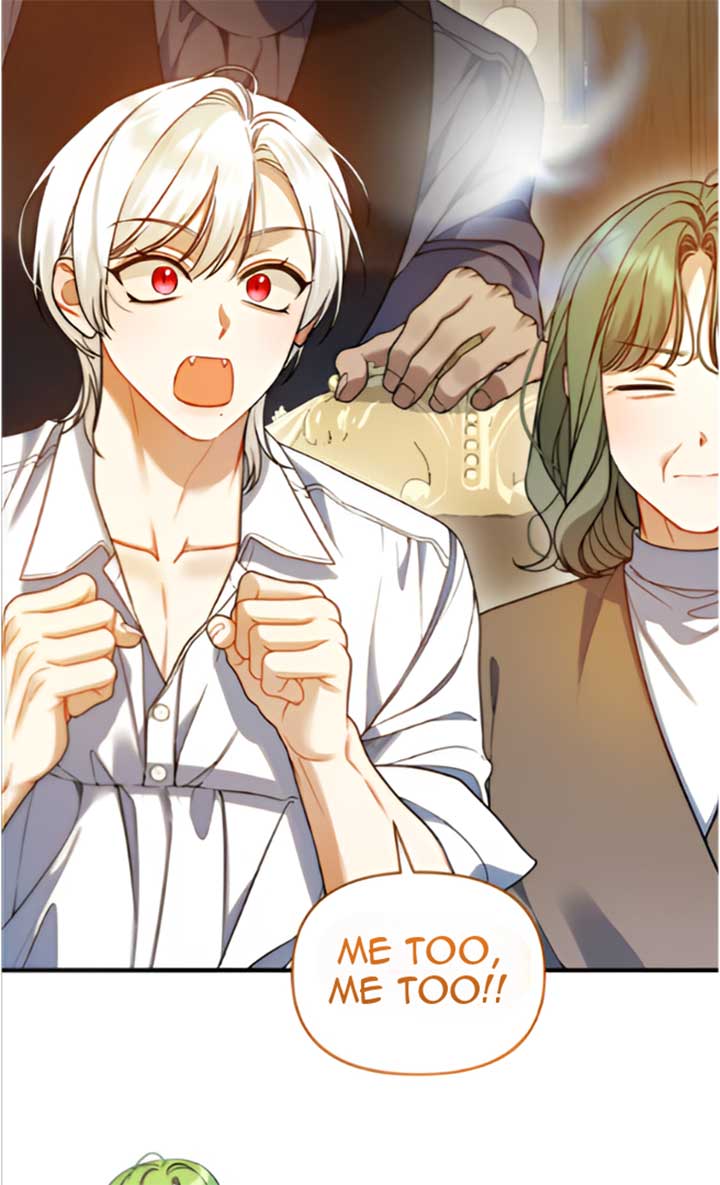 I Became the Younger Sister of a Regretful Obsessive Male Lead Chapter 88 - Page 64