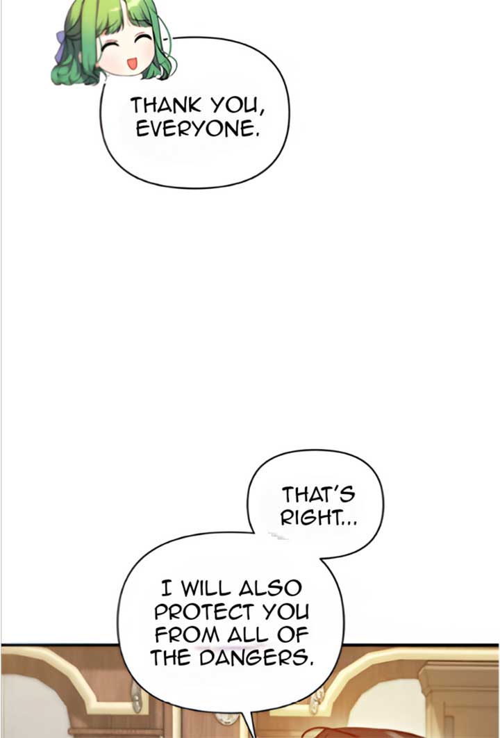 I Became the Younger Sister of a Regretful Obsessive Male Lead Chapter 88 - Page 65