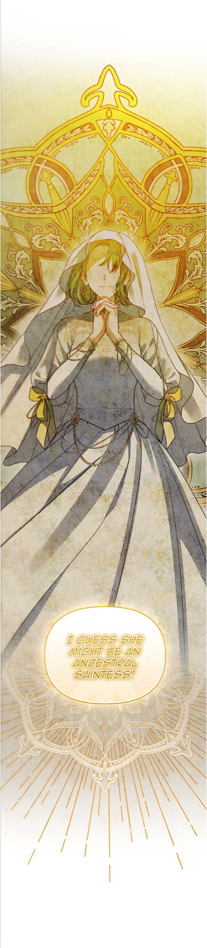 I Became the Younger Sister of a Regretful Obsessive Male Lead Chapter 88 - Page 71