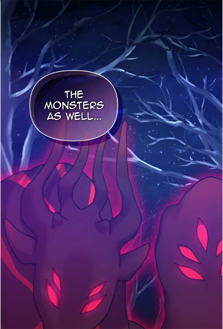 I Became the Younger Sister of a Regretful Obsessive Male Lead Chapter 88 - Page 83