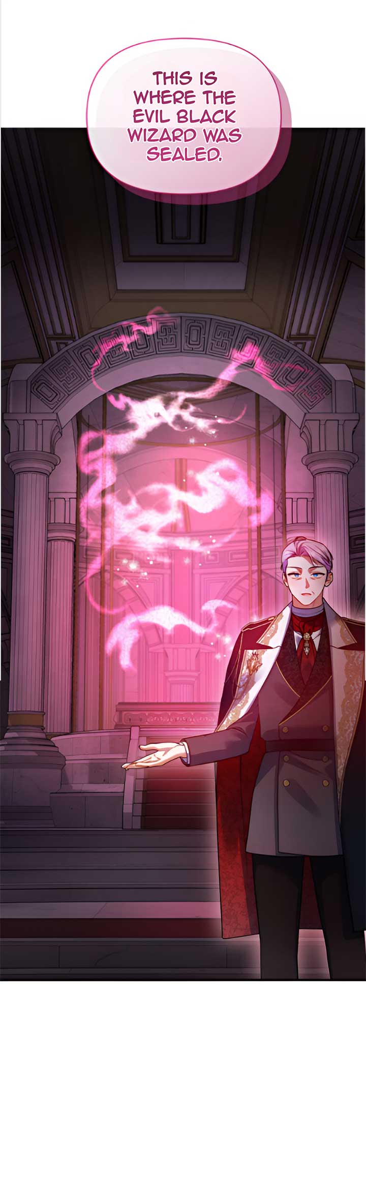 I Became the Younger Sister of a Regretful Obsessive Male Lead Chapter 88 - Page 92