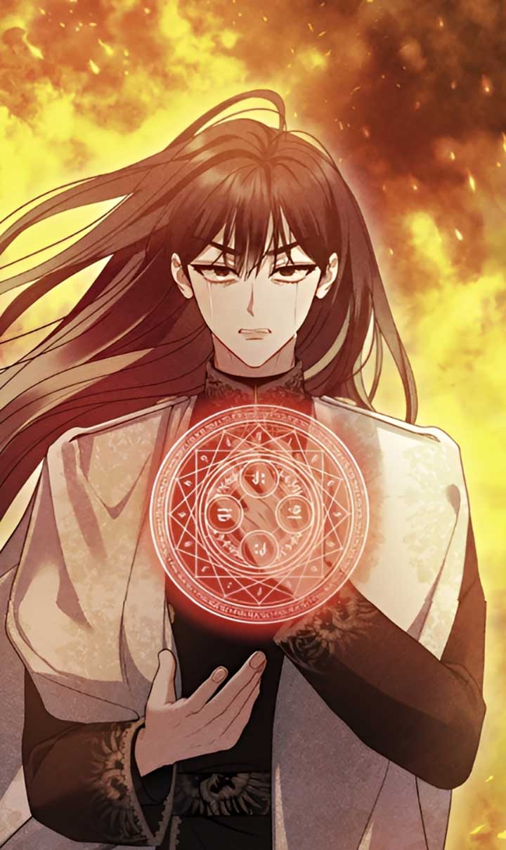 I Became the Younger Sister of a Regretful Obsessive Male Lead Chapter 88 - Page 95