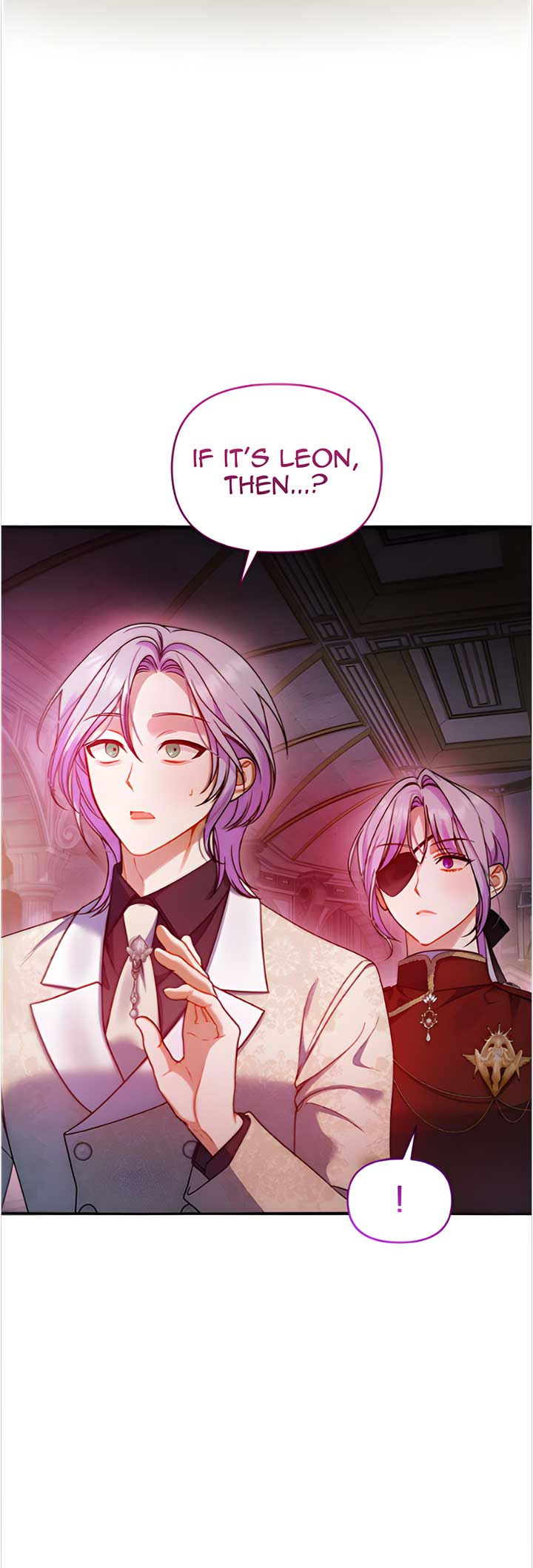 I Became the Younger Sister of a Regretful Obsessive Male Lead Chapter 88 - Page 97