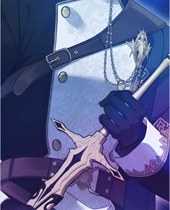 I Became the Younger Sister of a Regretful Obsessive Male Lead Chapter 89 - Page 5