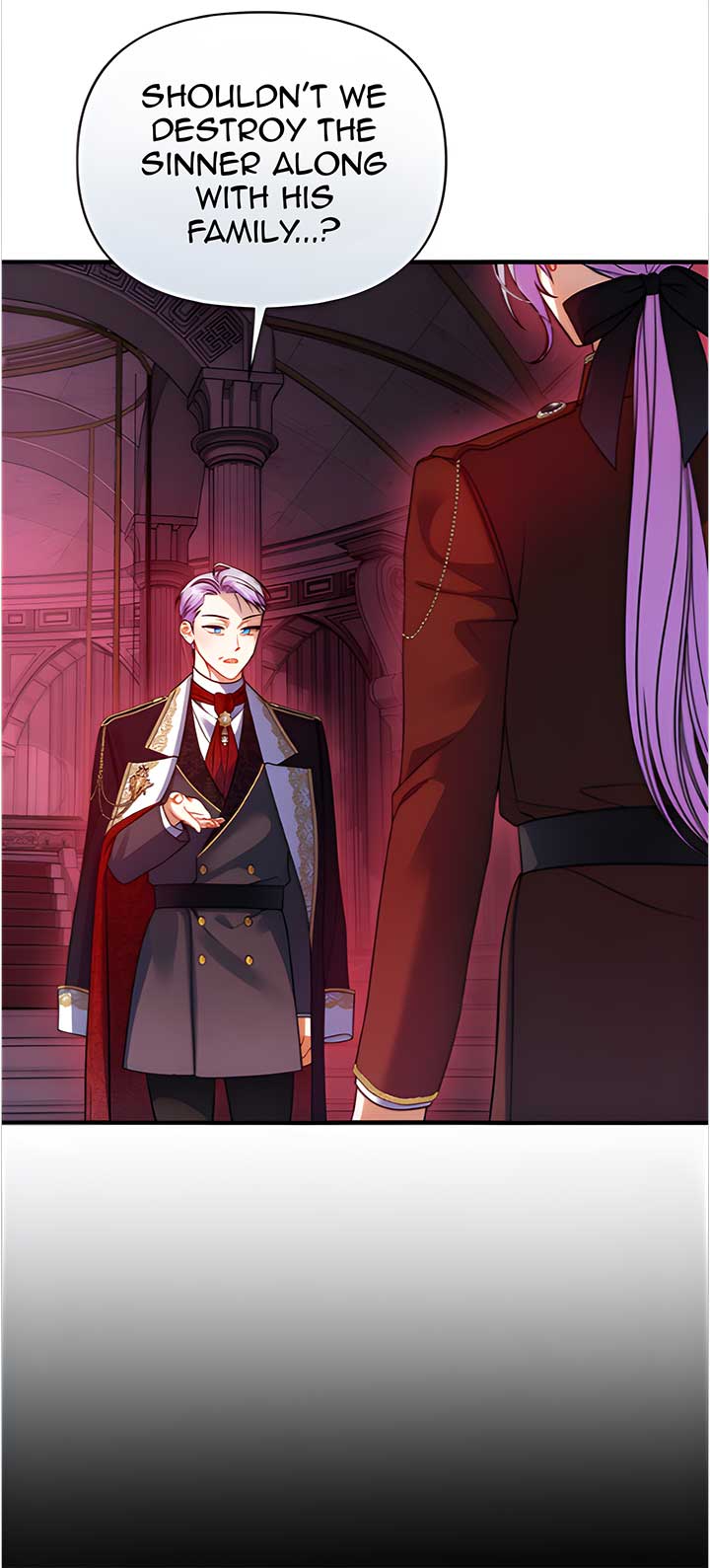 I Became the Younger Sister of a Regretful Obsessive Male Lead Chapter 89 - Page 7