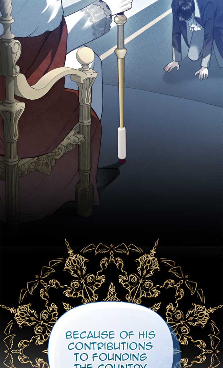 I Became the Younger Sister of a Regretful Obsessive Male Lead Chapter 89 - Page 9