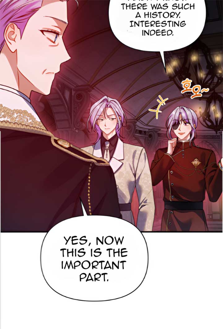 I Became the Younger Sister of a Regretful Obsessive Male Lead Chapter 89 - Page 11