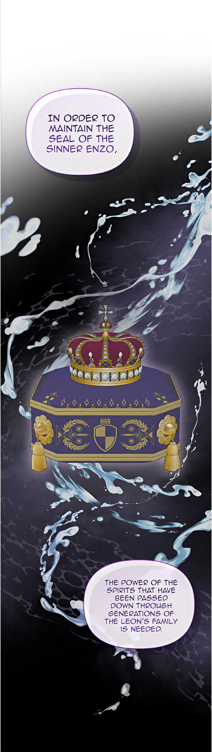 I Became the Younger Sister of a Regretful Obsessive Male Lead Chapter 89 - Page 12