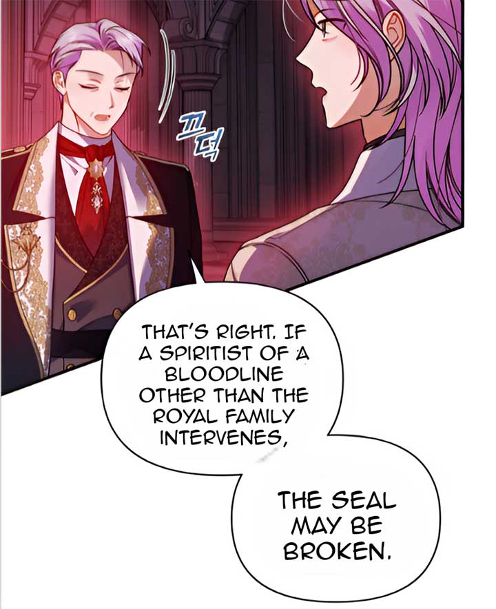 I Became the Younger Sister of a Regretful Obsessive Male Lead Chapter 89 - Page 16