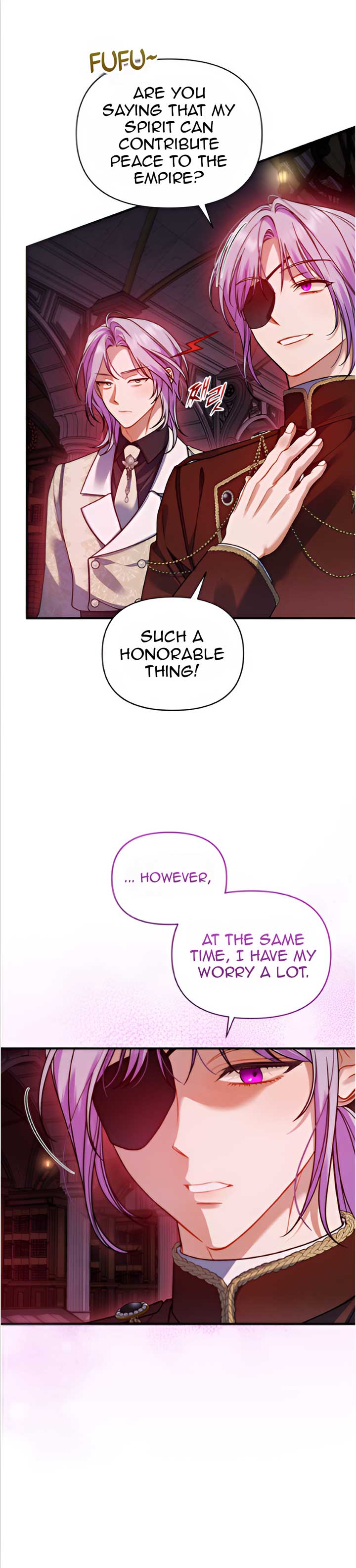 I Became the Younger Sister of a Regretful Obsessive Male Lead Chapter 89 - Page 17