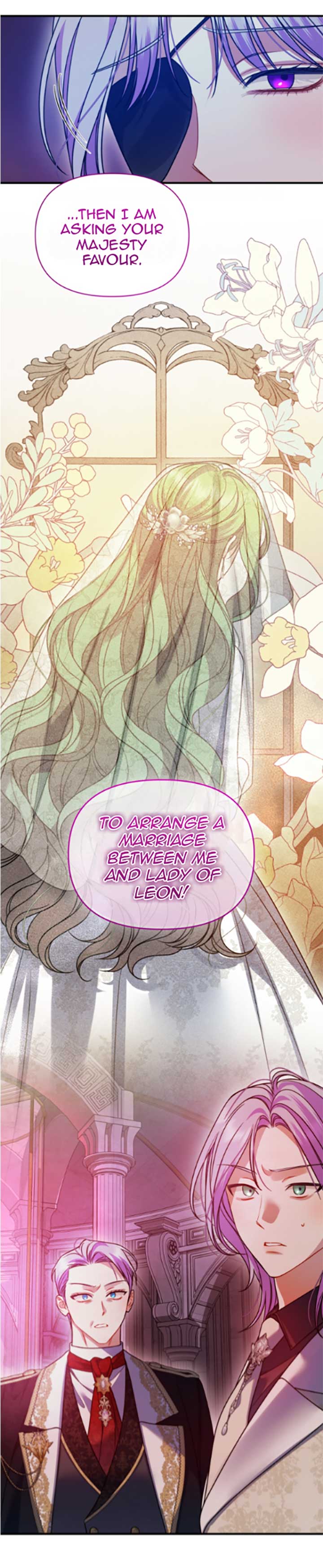 I Became the Younger Sister of a Regretful Obsessive Male Lead Chapter 89 - Page 22