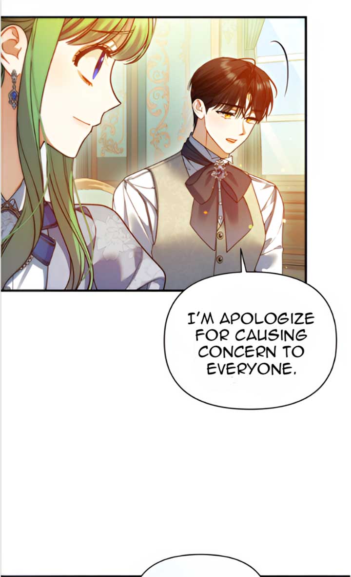 I Became the Younger Sister of a Regretful Obsessive Male Lead Chapter 89 - Page 31