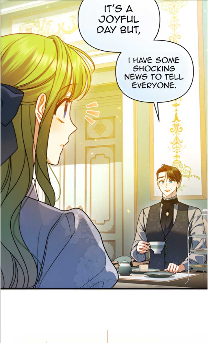 I Became the Younger Sister of a Regretful Obsessive Male Lead Chapter 89 - Page 32