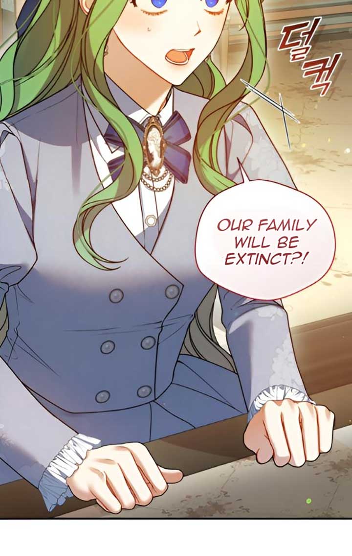 I Became the Younger Sister of a Regretful Obsessive Male Lead Chapter 89 - Page 38