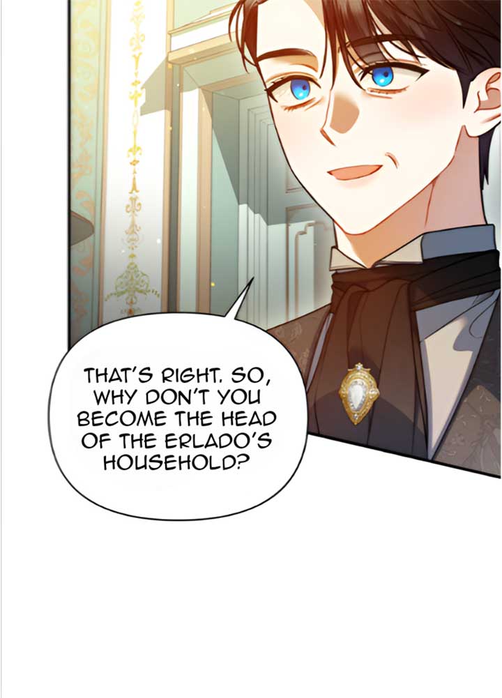 I Became the Younger Sister of a Regretful Obsessive Male Lead Chapter 89 - Page 43