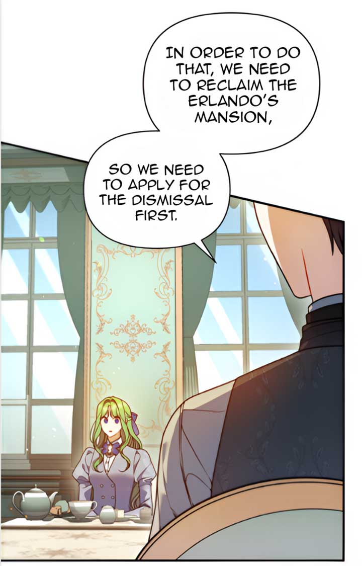 I Became the Younger Sister of a Regretful Obsessive Male Lead Chapter 89 - Page 44