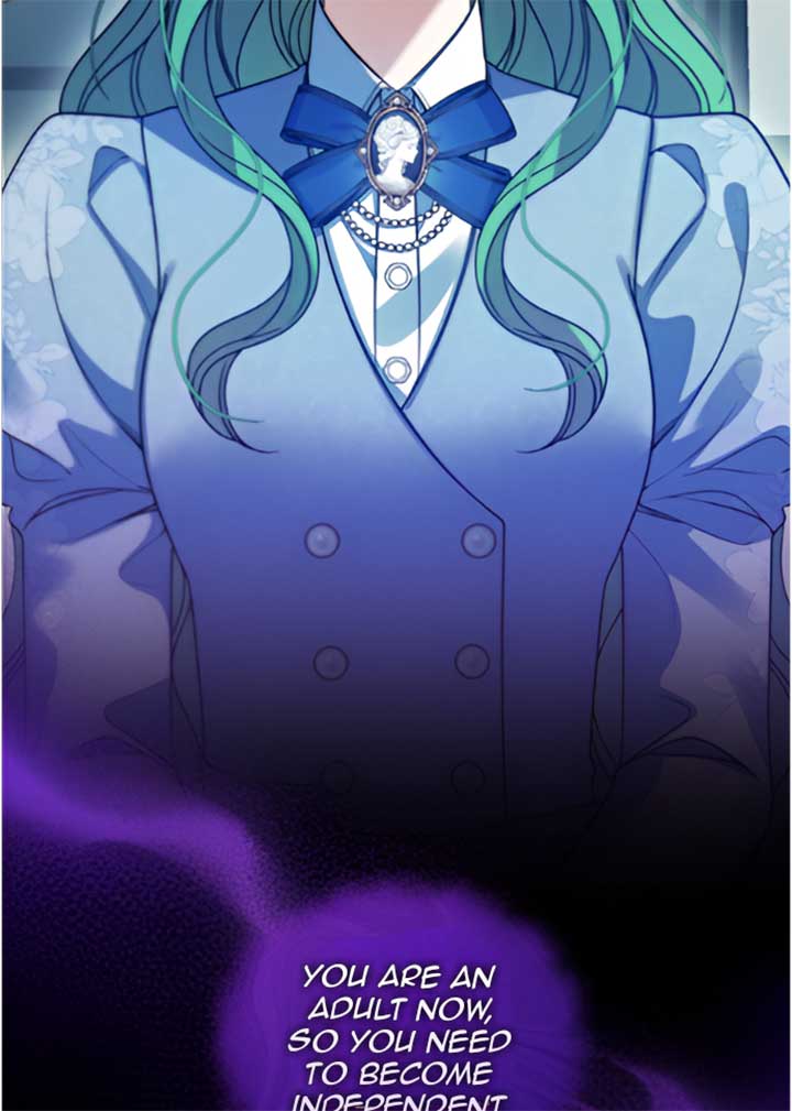 I Became the Younger Sister of a Regretful Obsessive Male Lead Chapter 89 - Page 46