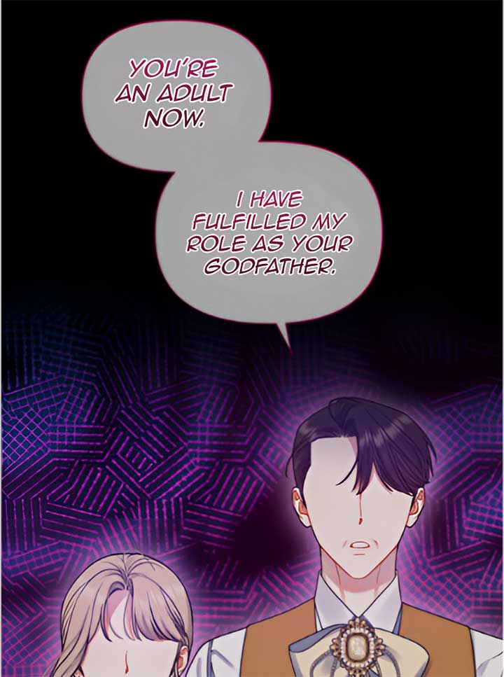 I Became the Younger Sister of a Regretful Obsessive Male Lead Chapter 89 - Page 48