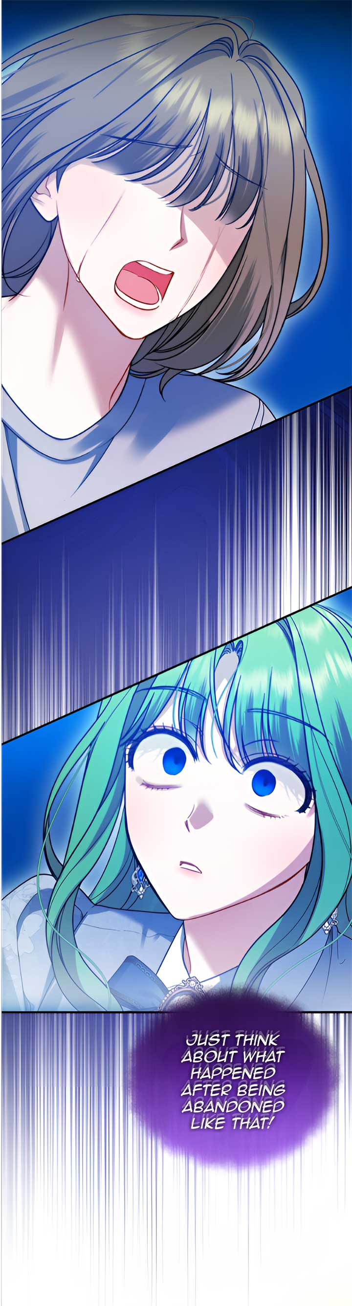 I Became the Younger Sister of a Regretful Obsessive Male Lead Chapter 89 - Page 57