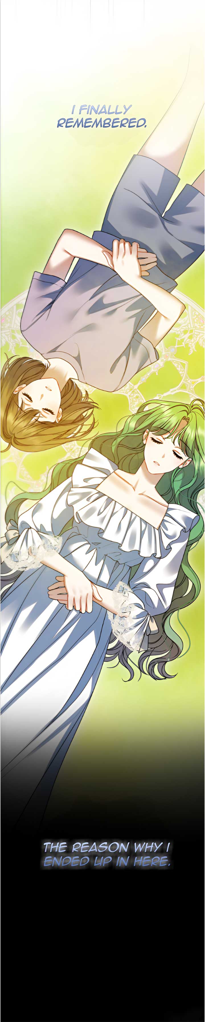 I Became the Younger Sister of a Regretful Obsessive Male Lead Chapter 89 - Page 58