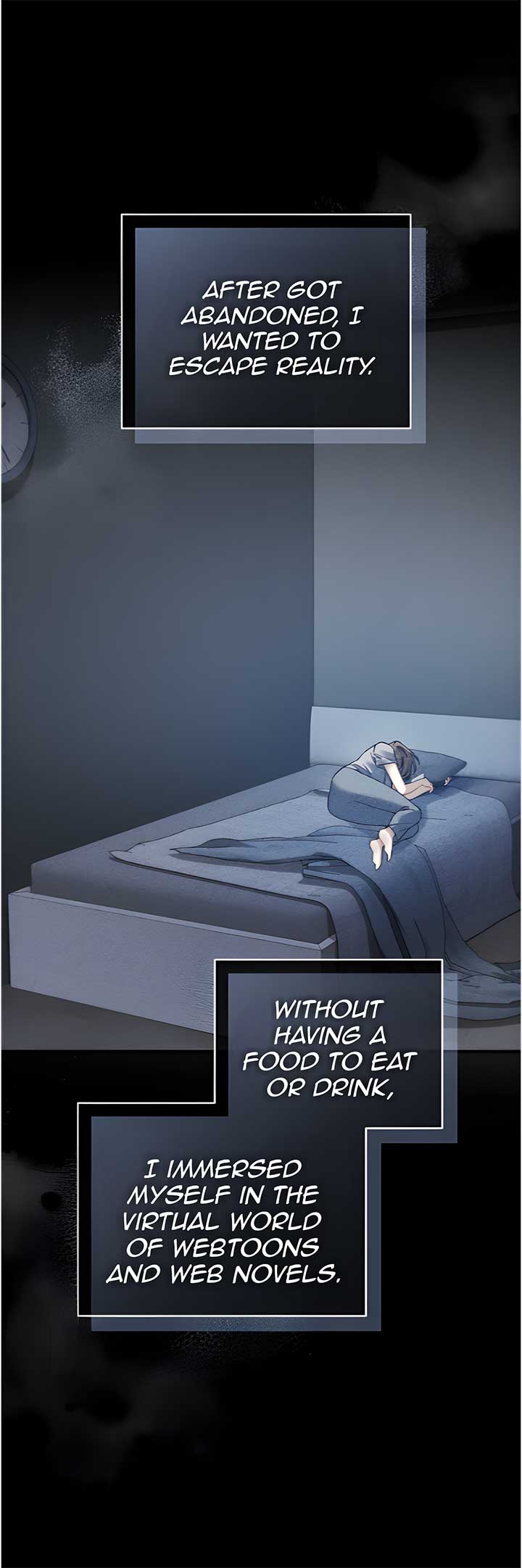 I Became the Younger Sister of a Regretful Obsessive Male Lead Chapter 89 - Page 59