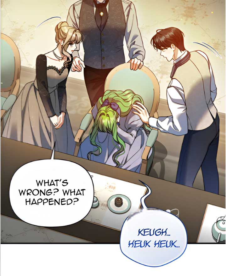 I Became the Younger Sister of a Regretful Obsessive Male Lead Chapter 89 - Page 67