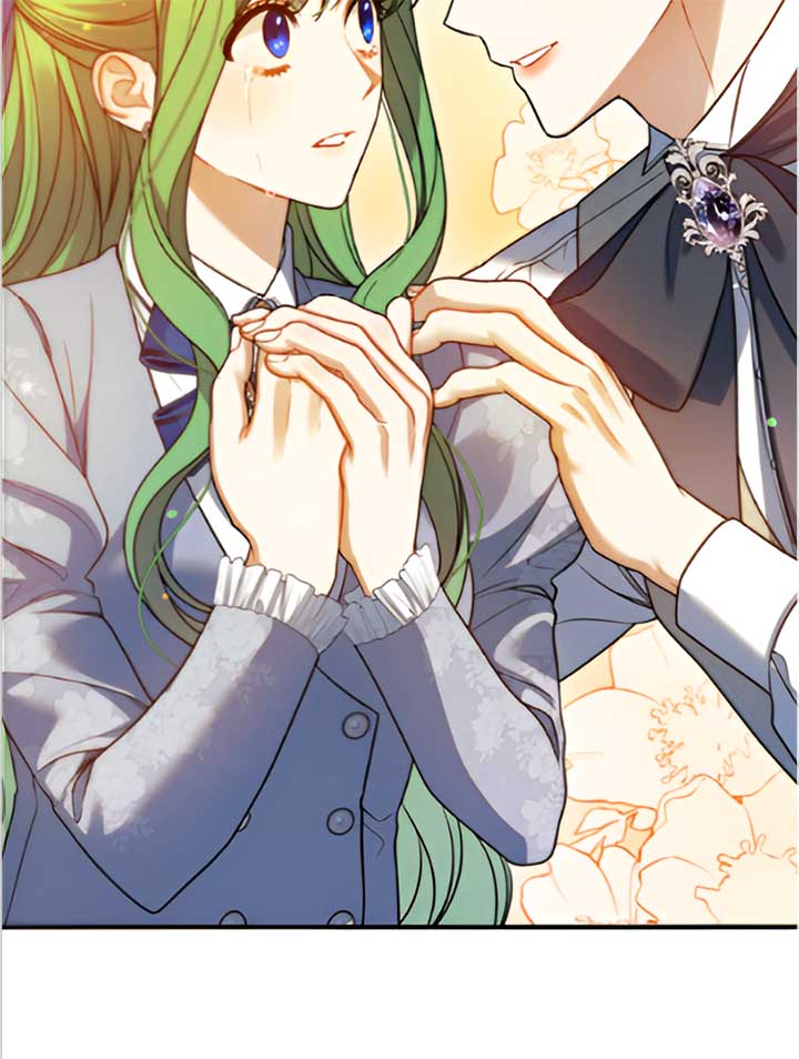 I Became the Younger Sister of a Regretful Obsessive Male Lead Chapter 89 - Page 71