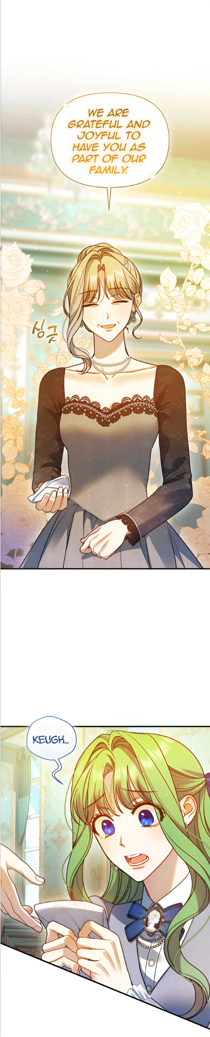 I Became the Younger Sister of a Regretful Obsessive Male Lead Chapter 89 - Page 78