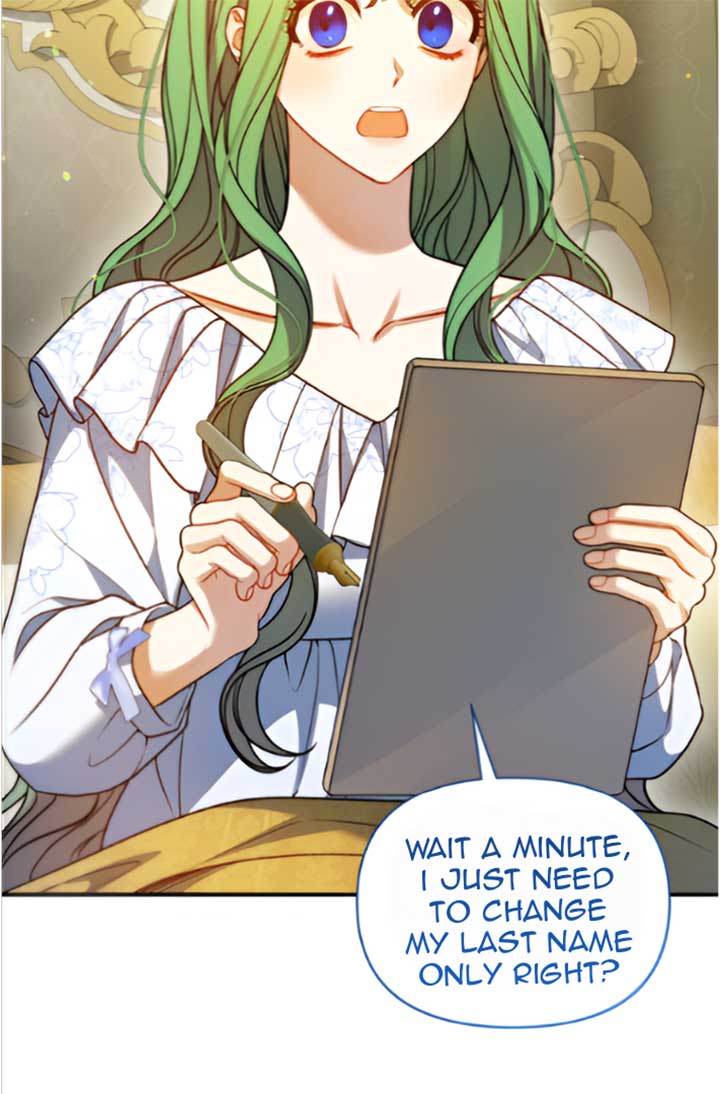 I Became the Younger Sister of a Regretful Obsessive Male Lead Chapter 89 - Page 81