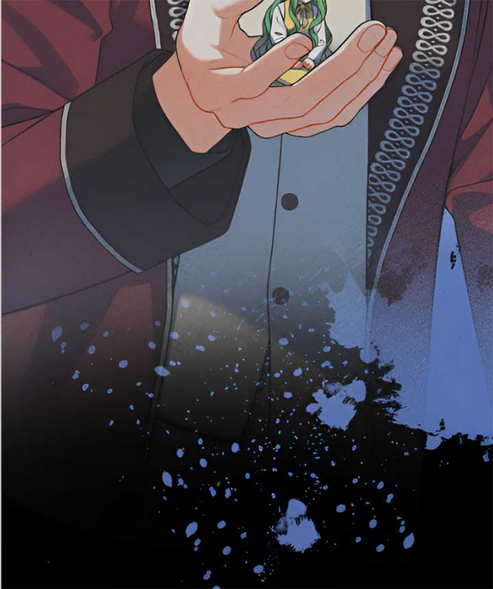 I Became the Younger Sister of a Regretful Obsessive Male Lead Chapter 90 - Page 8