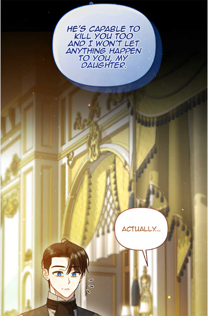 I Became the Younger Sister of a Regretful Obsessive Male Lead Chapter 90 - Page 9