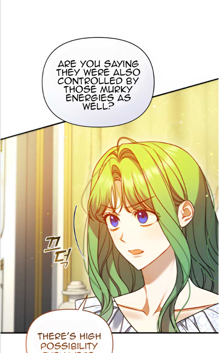 I Became the Younger Sister of a Regretful Obsessive Male Lead Chapter 90 - Page 18