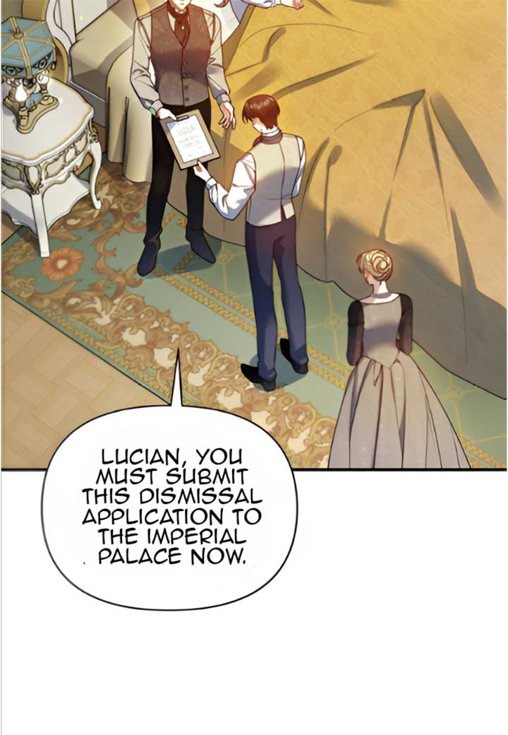 I Became the Younger Sister of a Regretful Obsessive Male Lead Chapter 90 - Page 20