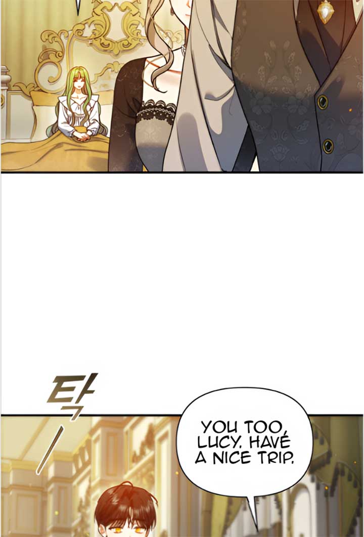 I Became the Younger Sister of a Regretful Obsessive Male Lead Chapter 90 - Page 23