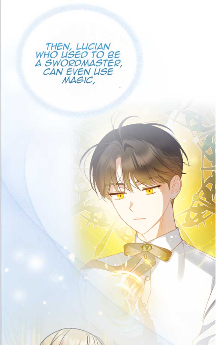 I Became the Younger Sister of a Regretful Obsessive Male Lead Chapter 90 - Page 42