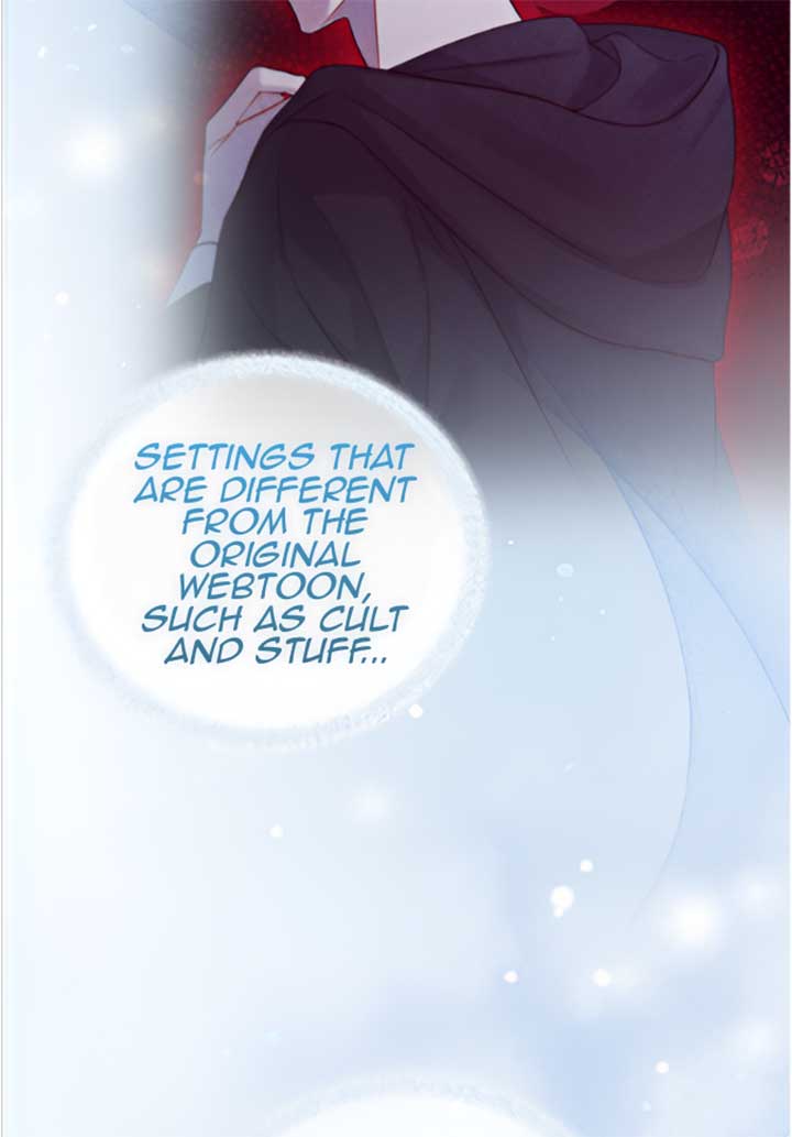 I Became the Younger Sister of a Regretful Obsessive Male Lead Chapter 90 - Page 44