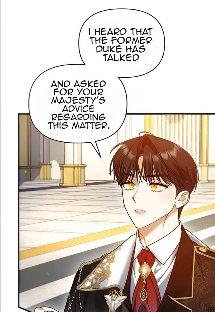 I Became the Younger Sister of a Regretful Obsessive Male Lead Chapter 90 - Page 52