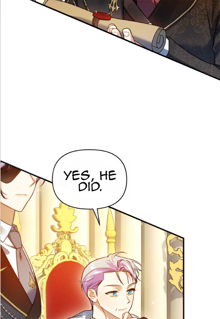 I Became the Younger Sister of a Regretful Obsessive Male Lead Chapter 90 - Page 53