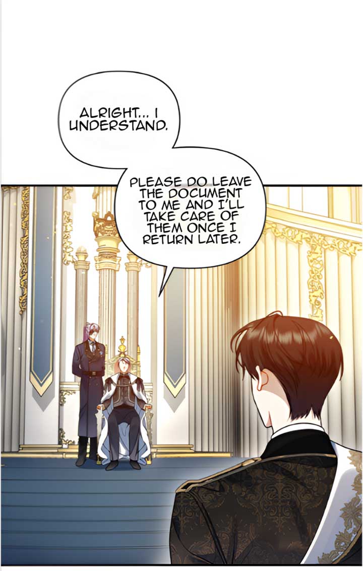 I Became the Younger Sister of a Regretful Obsessive Male Lead Chapter 90 - Page 60