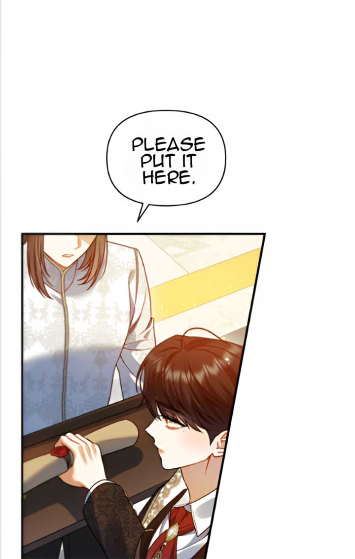 I Became the Younger Sister of a Regretful Obsessive Male Lead Chapter 90 - Page 61