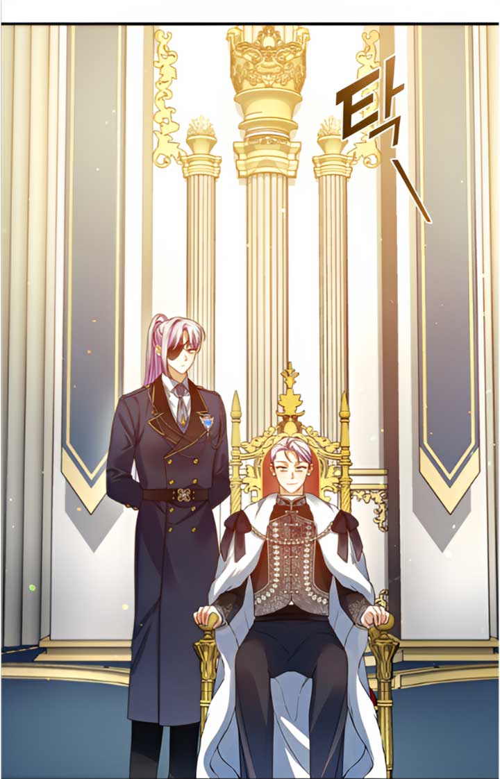 I Became the Younger Sister of a Regretful Obsessive Male Lead Chapter 90 - Page 64