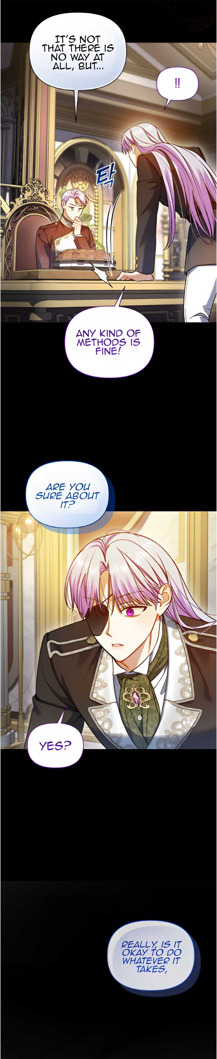 I Became the Younger Sister of a Regretful Obsessive Male Lead Chapter 90 - Page 76