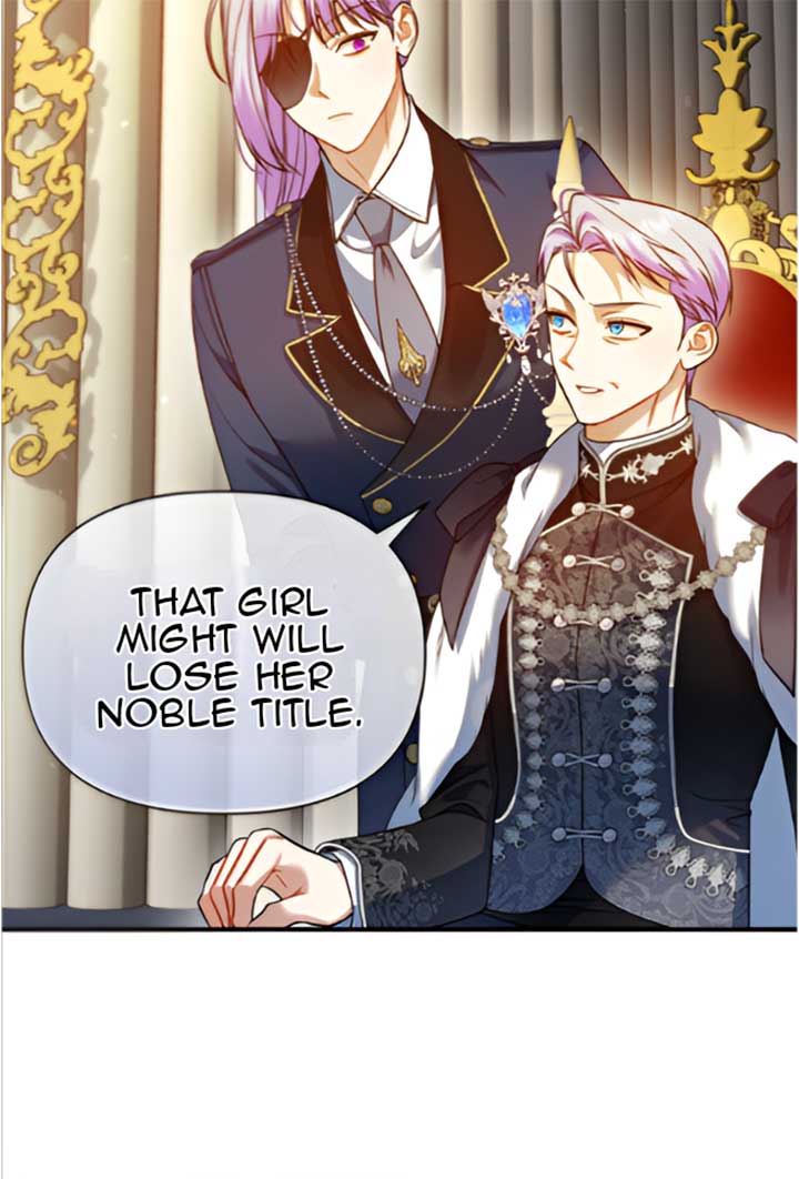 I Became the Younger Sister of a Regretful Obsessive Male Lead Chapter 90 - Page 80