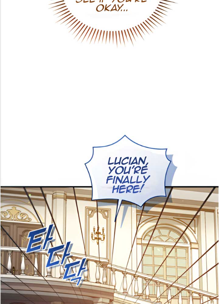 I Became the Younger Sister of a Regretful Obsessive Male Lead Chapter 90 - Page 86