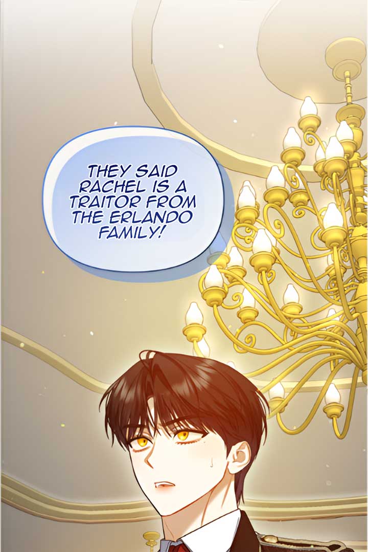 I Became the Younger Sister of a Regretful Obsessive Male Lead Chapter 90 - Page 93