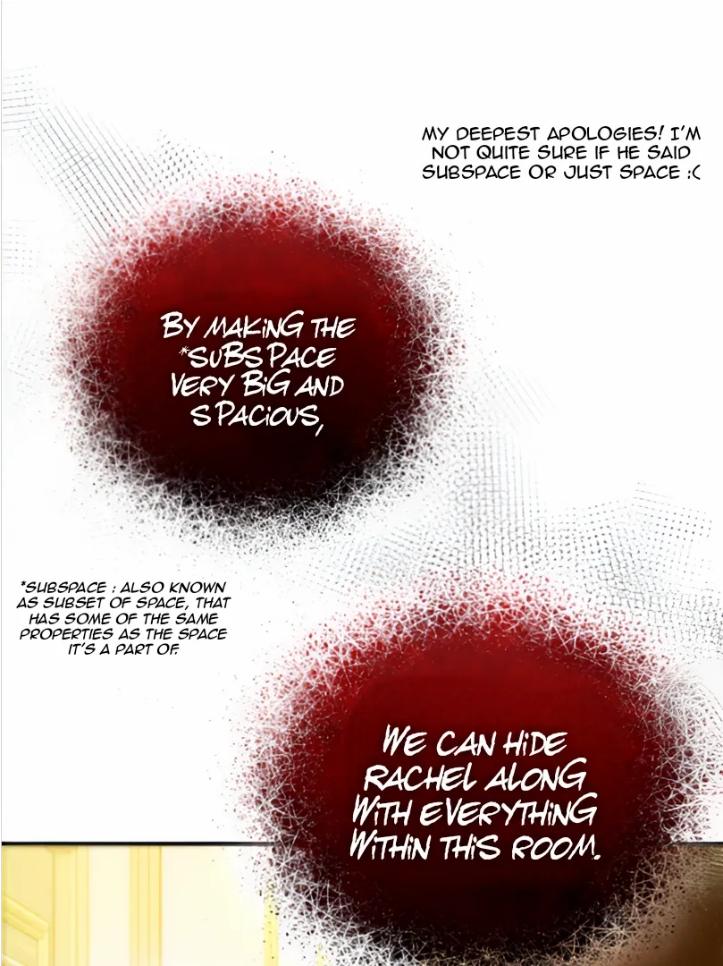 I Became the Younger Sister of a Regretful Obsessive Male Lead Chapter 91 - Page 10