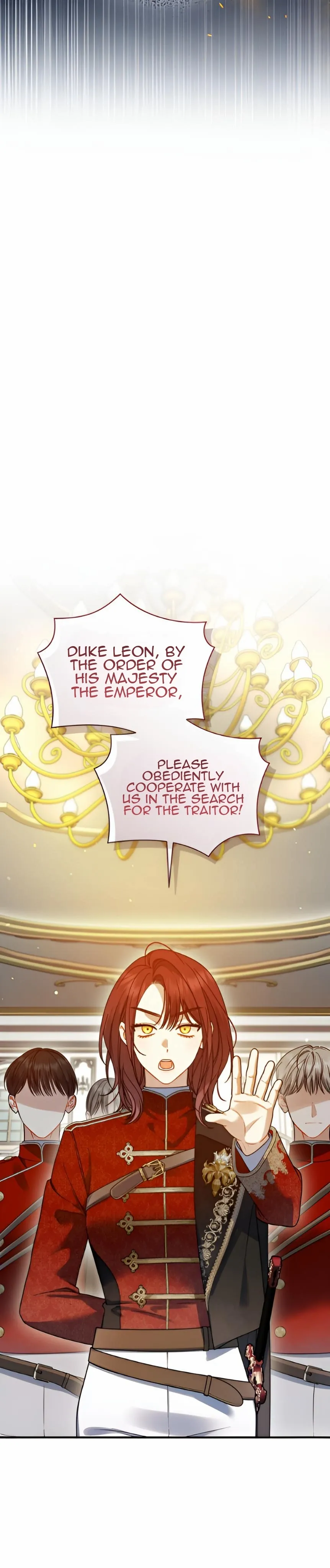 I Became the Younger Sister of a Regretful Obsessive Male Lead Chapter 91 - Page 23